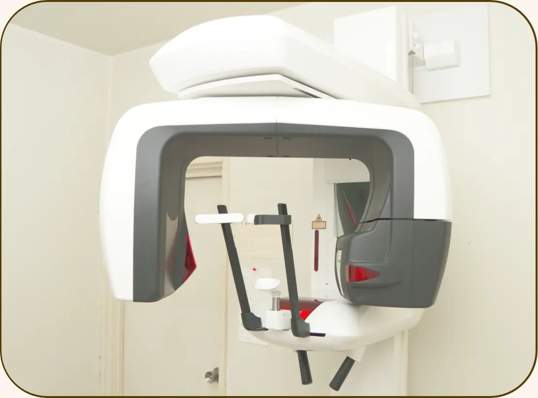 歯科用CT