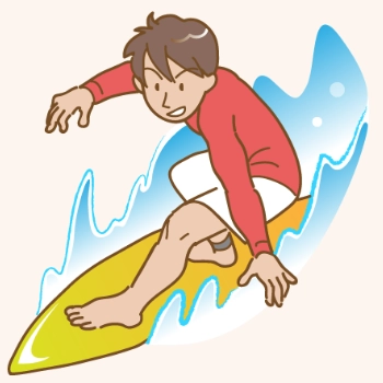 院長の趣味